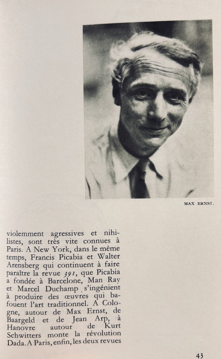 SÉGALAT (Roger-Jean) - Album Éluard. Éditions Gallimard, 1968, reliure d'éditeur avec jaquette.-photo-4