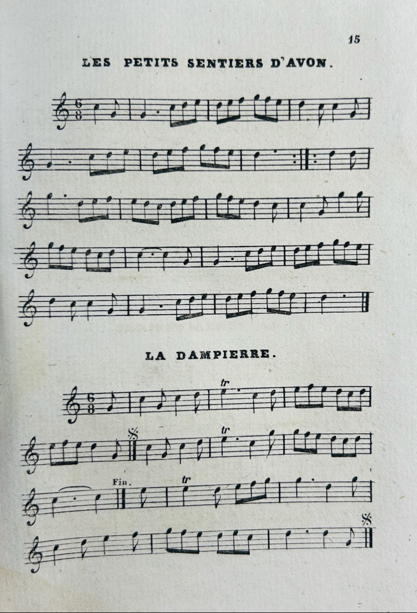 Boyard De Mersan—a New Comprehensive Manual For Hunters: Secrets And Tricks, Roret, 1853.-photo-3