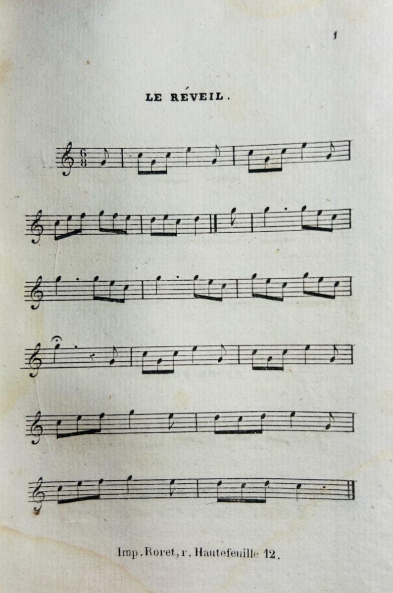 Boyard De Mersan—a New Comprehensive Manual For Hunters: Secrets And Tricks, Roret, 1853.-photo-4