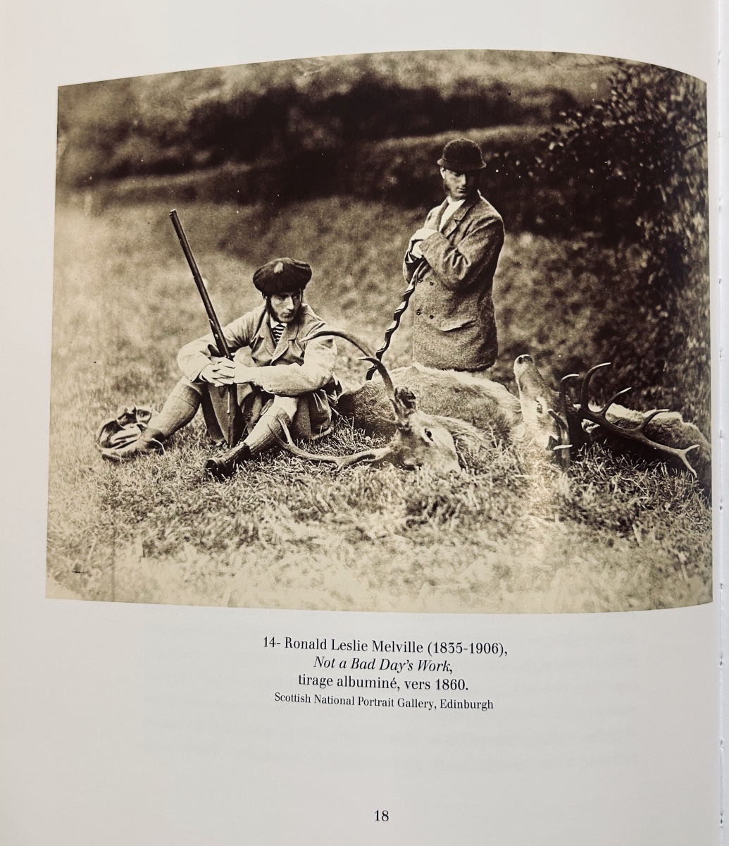 LE COTEULX DE CANTELEU & ABRILLE - La chasse du loup. Suivi de Le réel dans l'objectif.  -photo-7