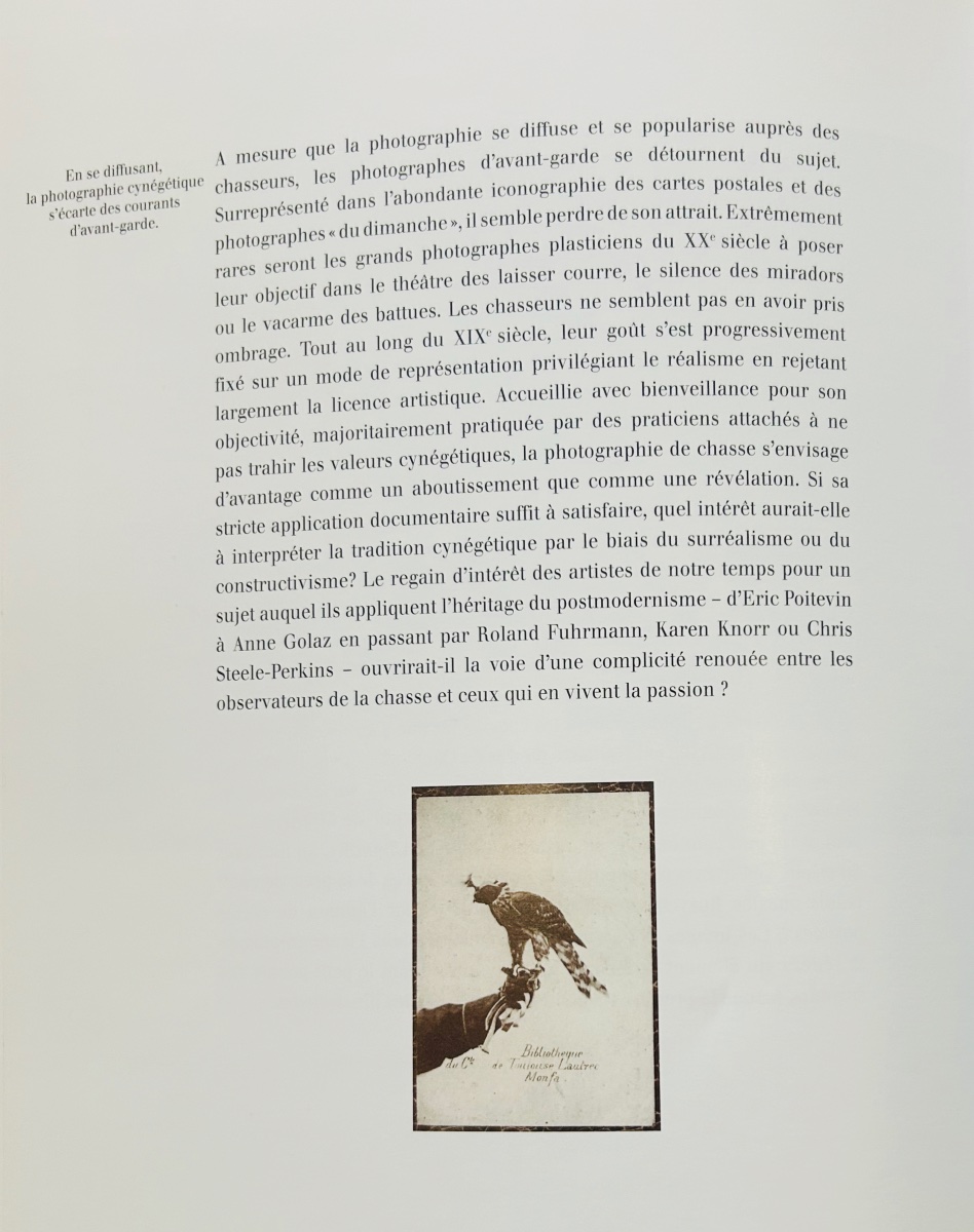 LE COTEULX DE CANTELEU & ABRILLE - La chasse du loup. Suivi de Le réel dans l'objectif.  -photo-8