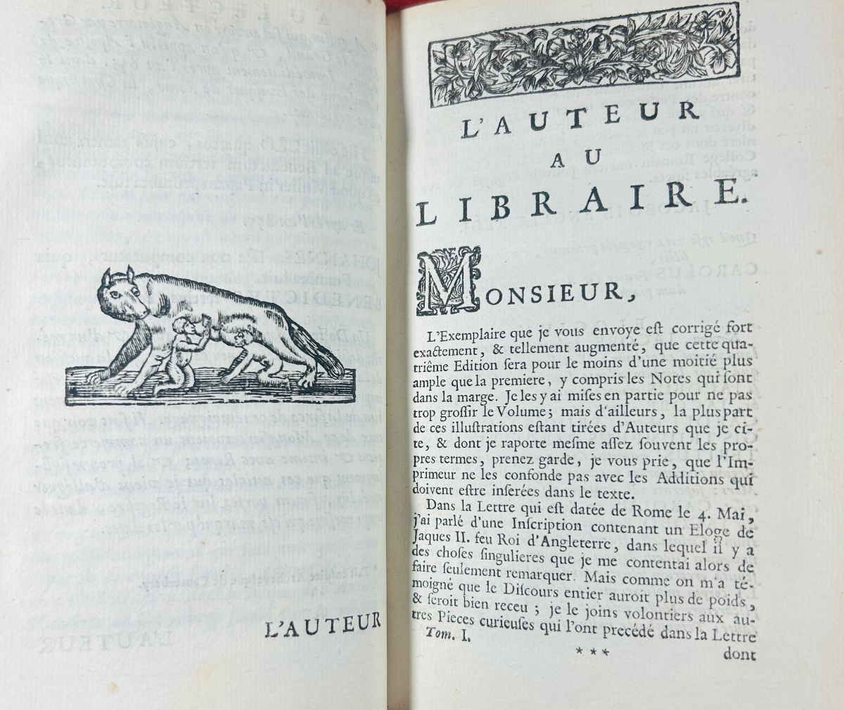 Misson (françois-maximilien) - A New Journey Through Italy. Published By Van Bulderen, 1702, 72 Plates.-photo-7