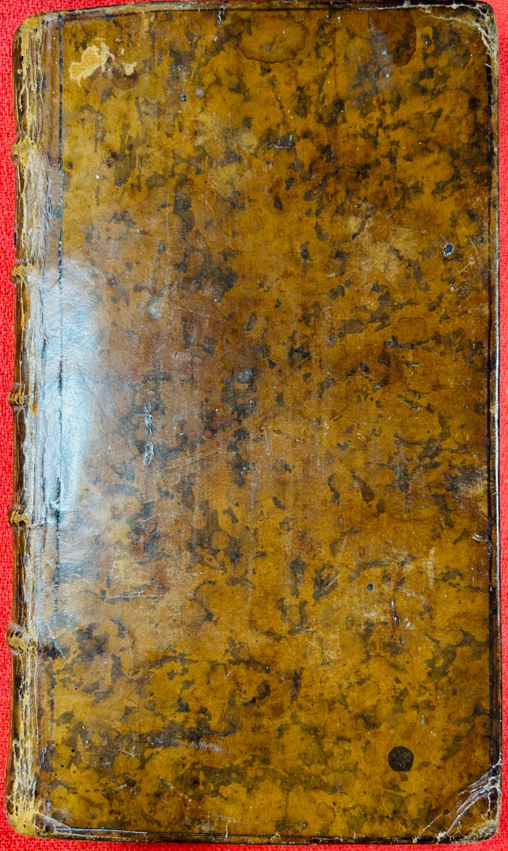 OZANAM (Jacques) - Traité de l'arpentage et du toisé.  Chez Jombert, 1747, 12 planches, relié.-photo-8