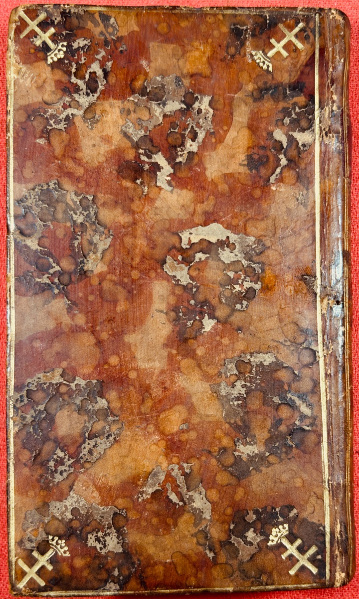 VERTOT (René Aubert de) - Révolutions de Portugal. Nyon, Didot, Quillau et Brocas, 1750.-photo-8