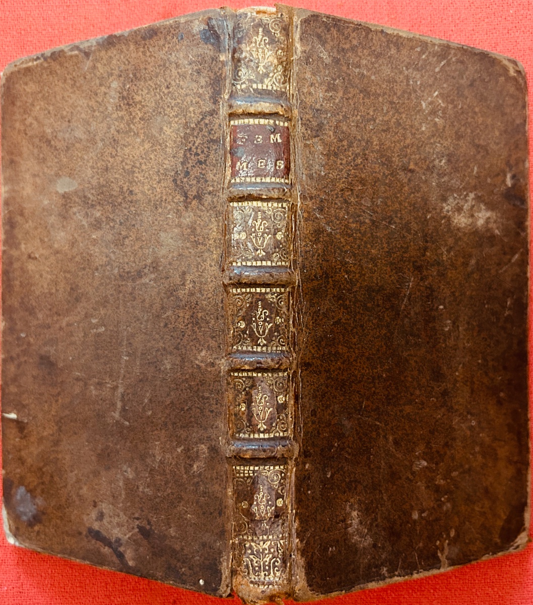 [agrippa Von Nettesheim] - On The Greatness And Excellence Of Women. Published By Bahuty, 1713.-photo-4