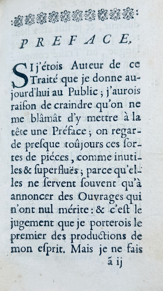 [agrippa Von Nettesheim] - On The Greatness And Excellence Of Women. Published By Bahuty, 1713.-photo-1