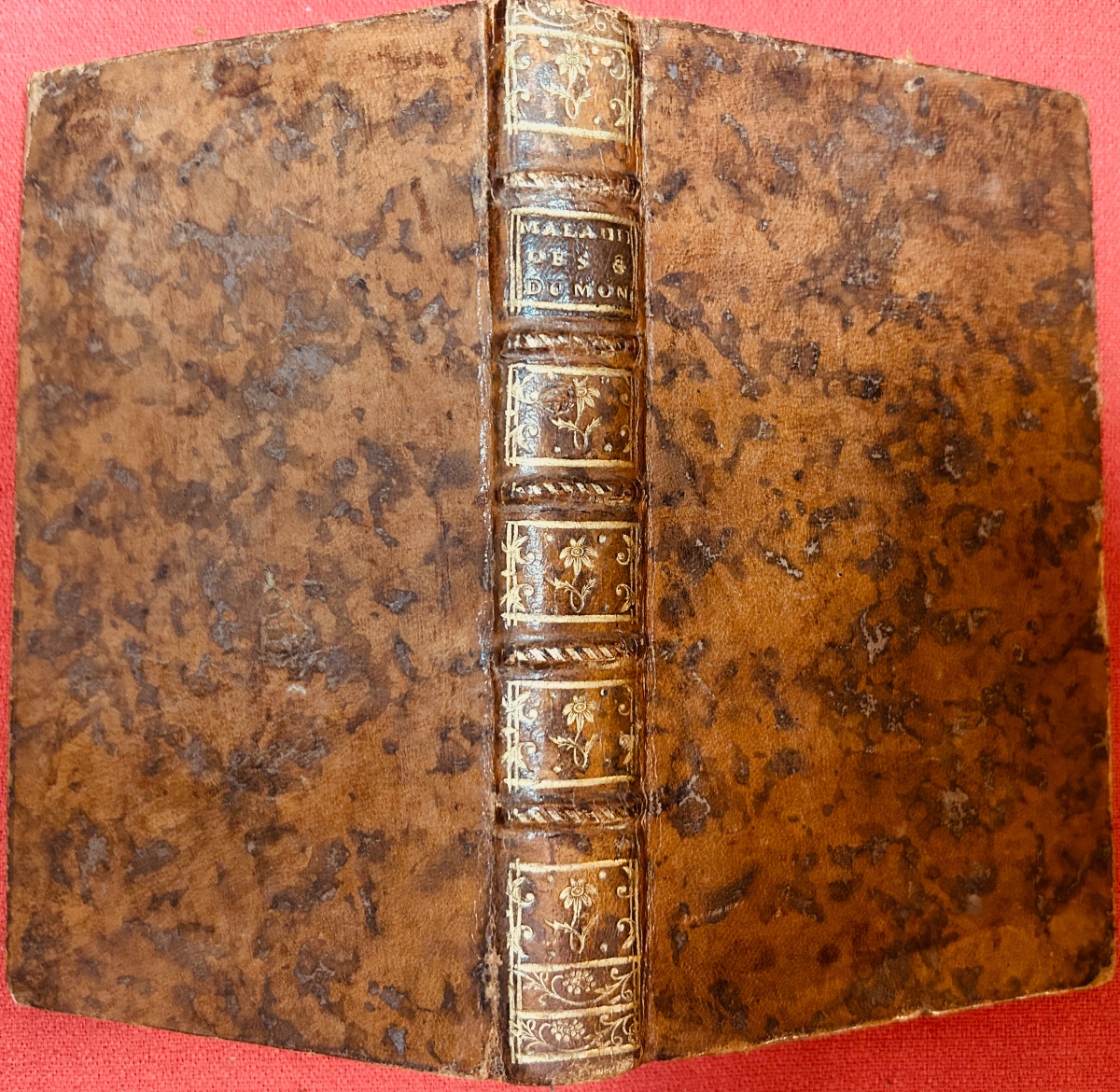 Tissot (samuel) - Essay On The Diseases Of The World's People. Lausanne: Published By Grasset, 1770.-photo-4