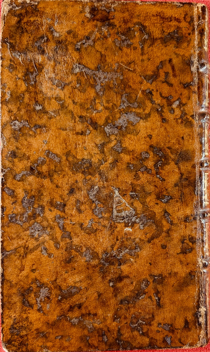 Tissot (samuel) - Essay On The Diseases Of The World's People. Lausanne: Published By Grasset, 1770.-photo-8