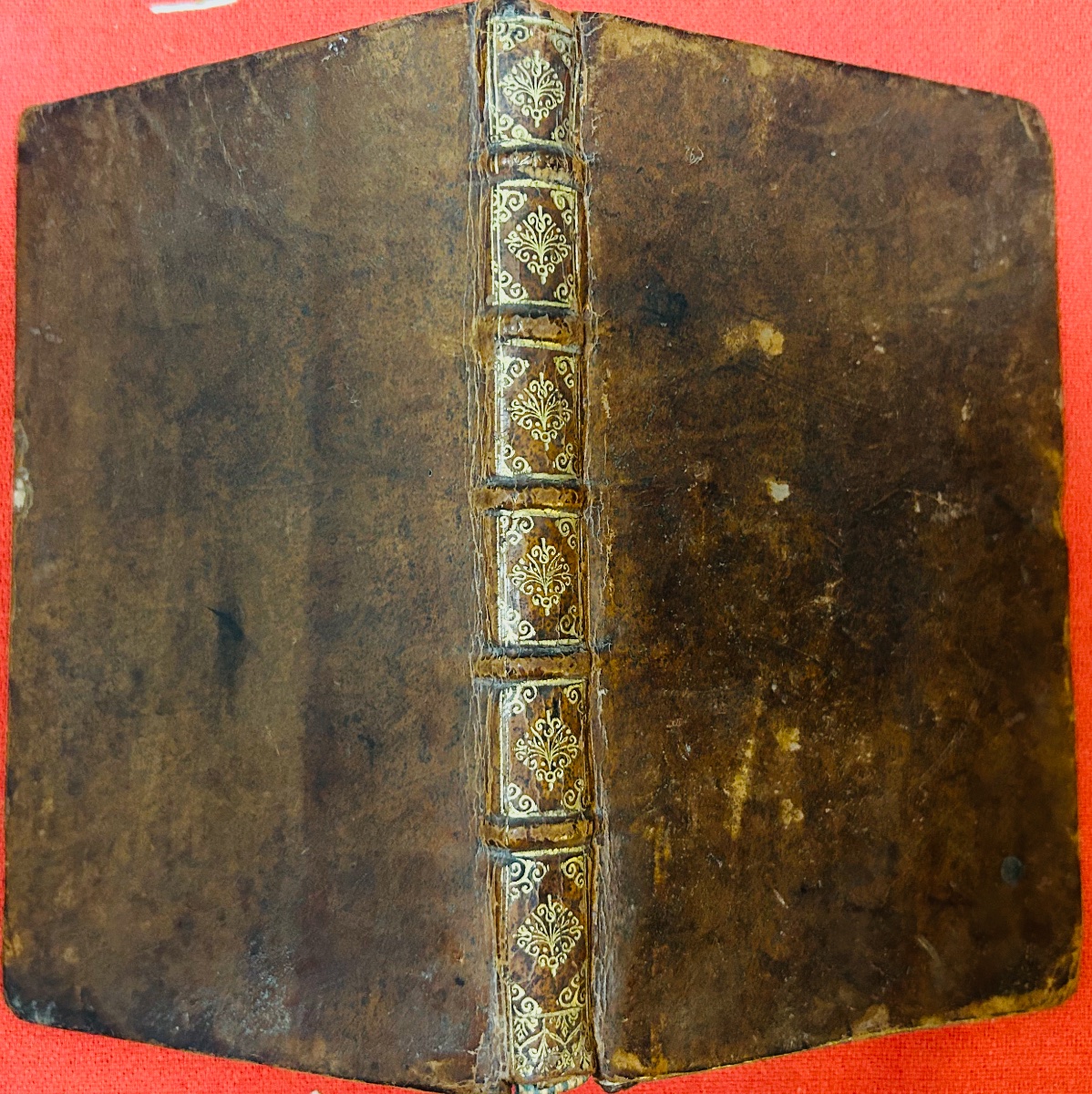 [marcel] - Tablets Of Ecclesiastical History, Divided Into Seventeen Centuries. Langlois, 1680.-photo-4