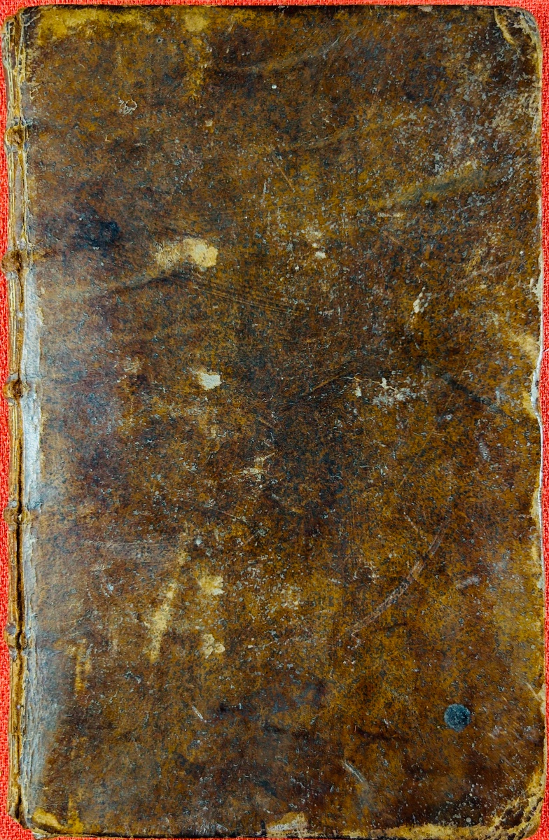[marcel] - Tablets Of Ecclesiastical History, Divided Into Seventeen Centuries. Langlois, 1680.-photo-7