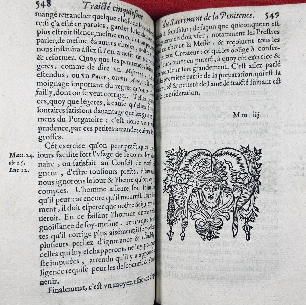 Molina (antoine) - The Instruction Of Priests, Which Contains A Very Important Doctrine. 1616.-photo-1
