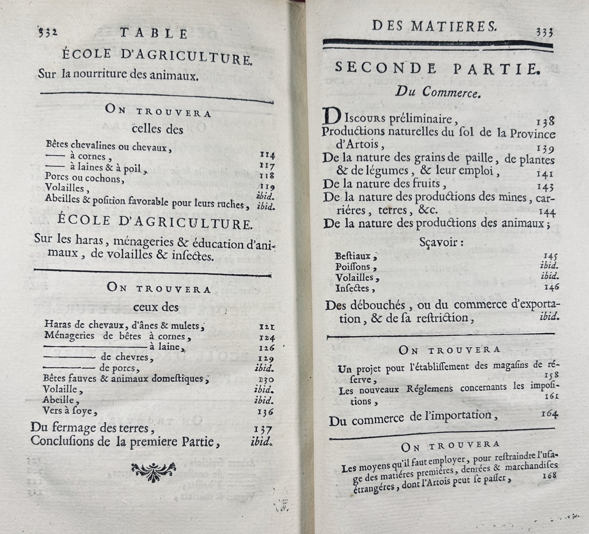 BELLEPIERRE DE NEUVE-EGLISE (L.-J.) - Le Patriote artésien. Chez Despilly et Le Clerc, 1761.-photo-5