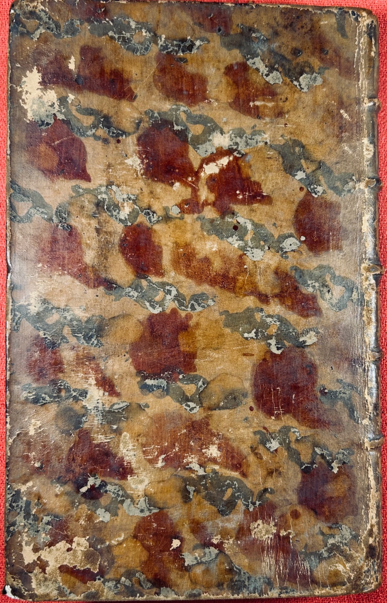 BELLEPIERRE DE NEUVE-EGLISE (L.-J.) - Le Patriote artésien. Chez Despilly et Le Clerc, 1761.-photo-7
