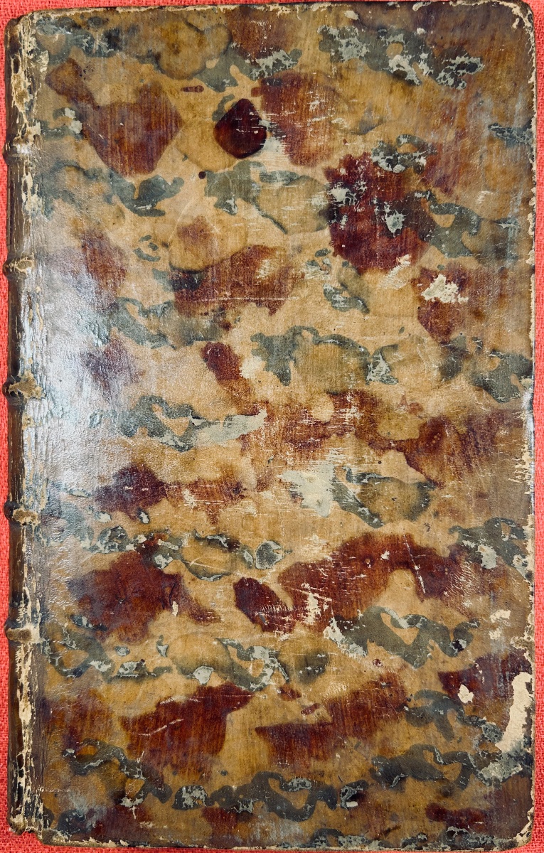 BELLEPIERRE DE NEUVE-EGLISE (L.-J.) - Le Patriote artésien. Chez Despilly et Le Clerc, 1761.-photo-8