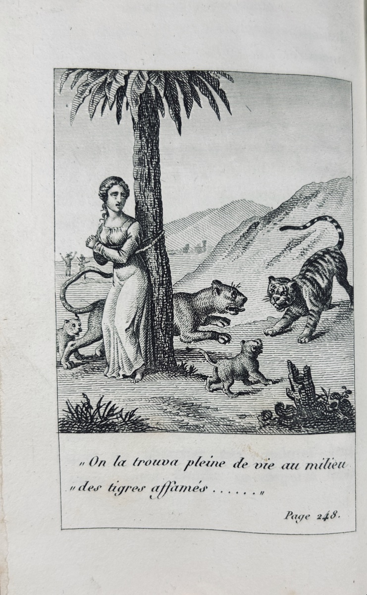 [GUISIN (J.-P.-R.)] - Le Jeune navigateur, ou Les Merveilles de la mer. Masson et Yonet, 1830.-photo-1