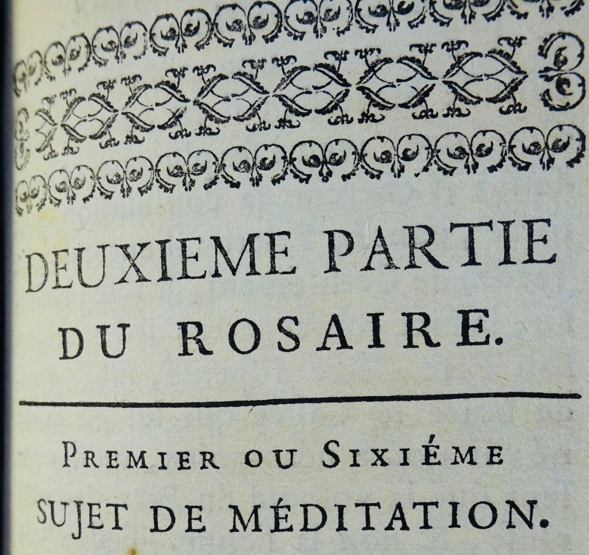 Livre Aux Armes De Marie Leszcynska, Reine De France-photo-8