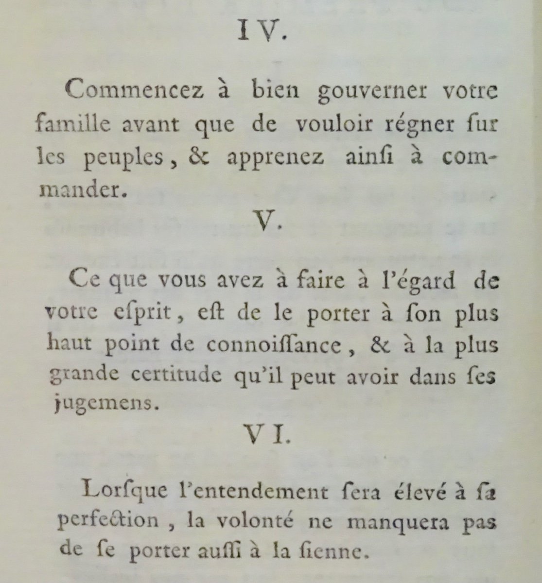 CONFUSIUS - Édition Cazin De 1783.-photo-4