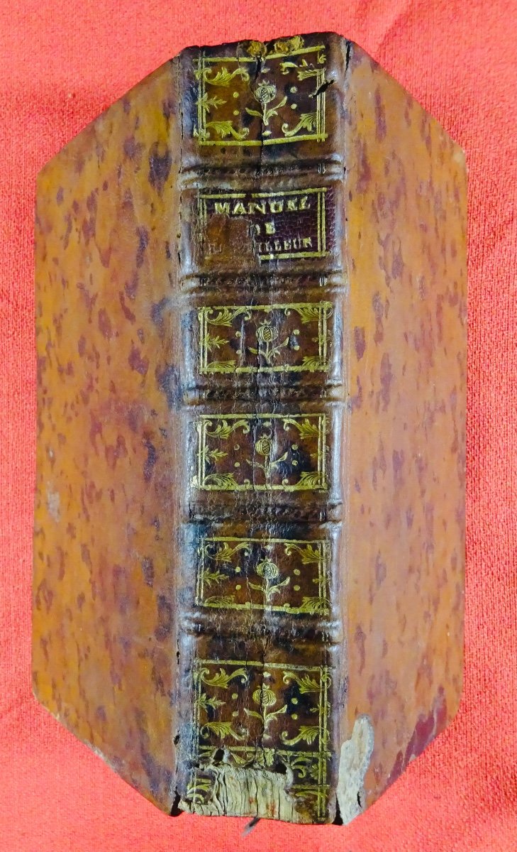 D'URTUBIE - Manuel de l'artilleur. 1787, 13 planches dépliantes.-photo-5