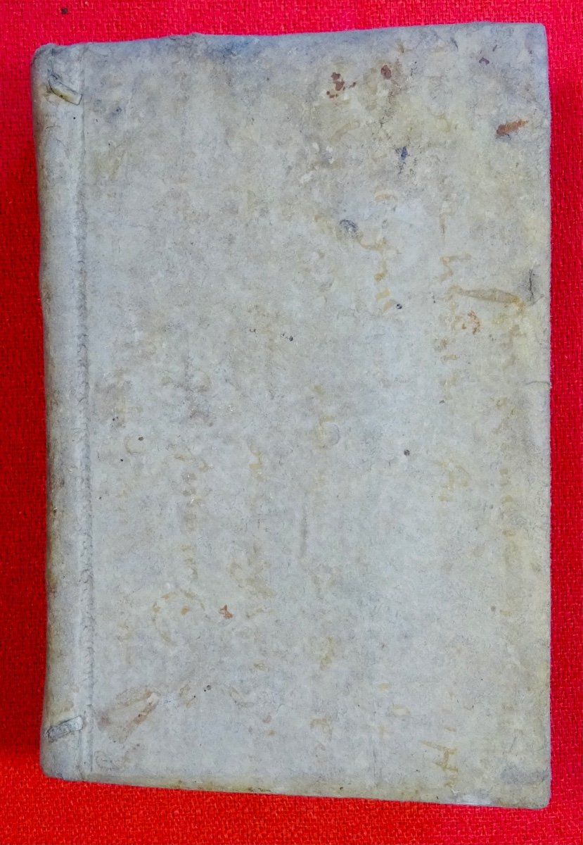 ELIEN - Variae historiae. Texte en latin et en grec publié en 1609-photo-7
