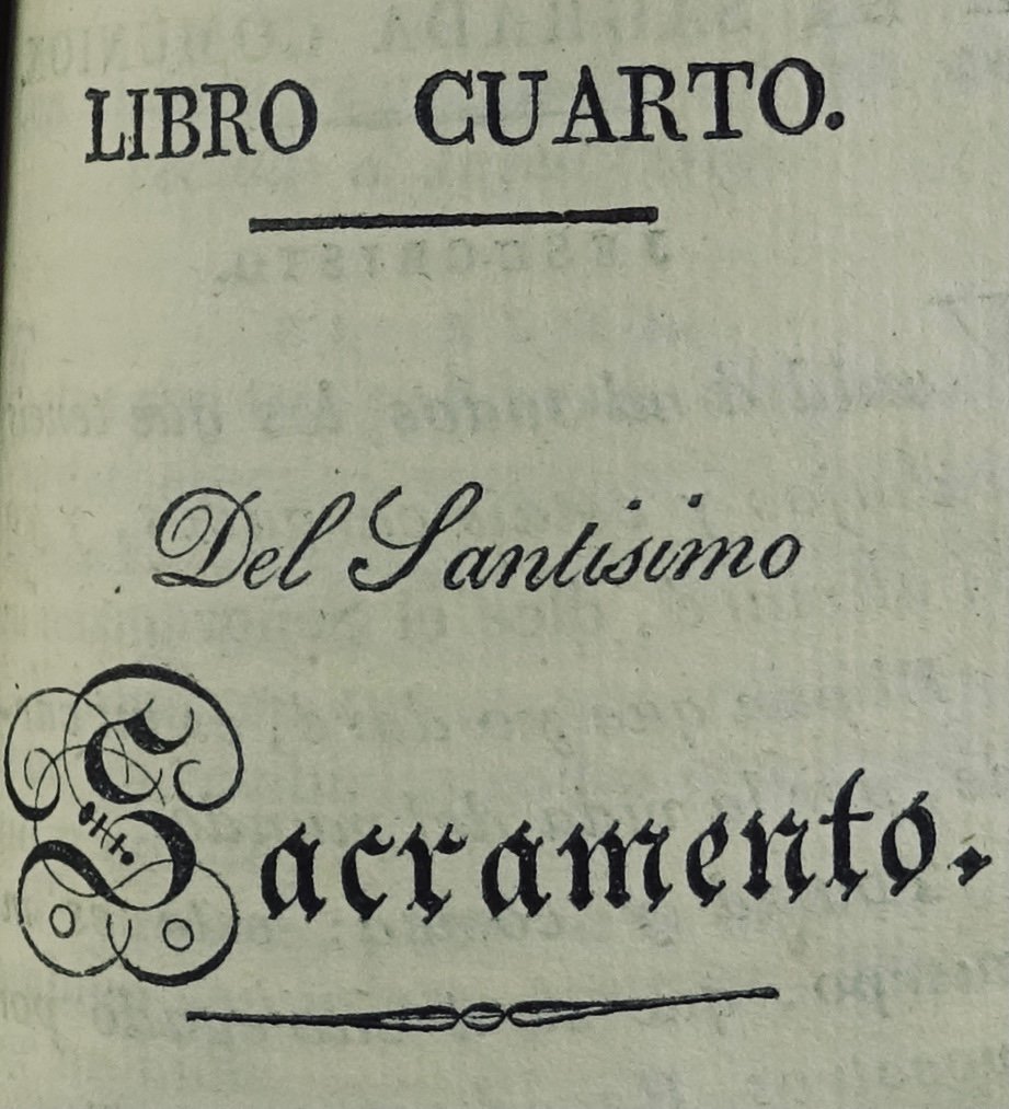 Lamennais (abbot F. De) - De La Imitation De Christo. Madrid, Imprenta De Burgos, 1826.-photo-2