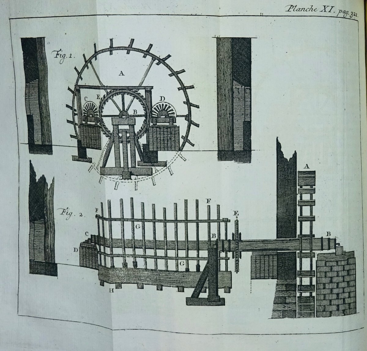 MASSUET (Pierre) - Suite de la Science des personnes de cour, d'épée et de robe. 1752.-photo-3