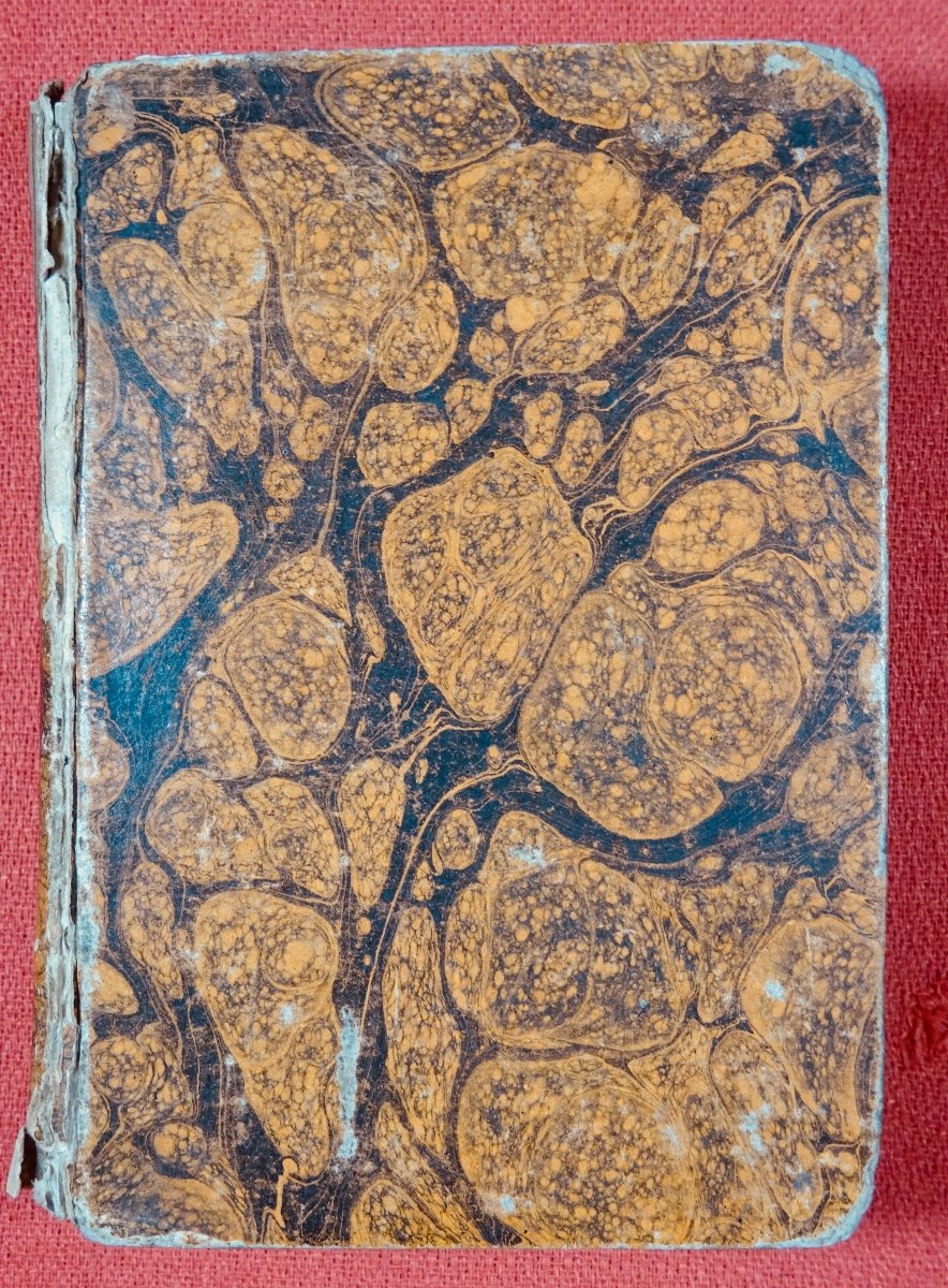 Ovide - Works In Latin Printed In Antwerp By Plantin In 1667.-photo-6