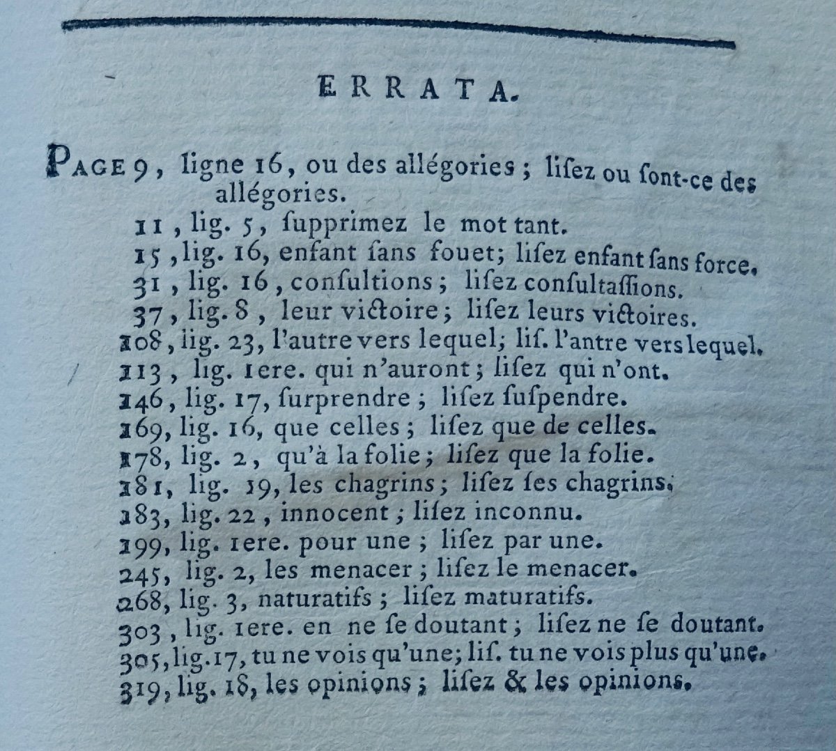 Extremely Rare Freemason Work Printed In 60 Copies And Printed In 1788.-photo-2