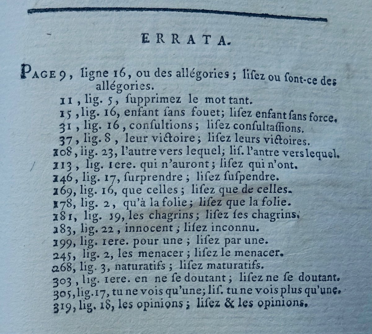 Rarissime Ouvrage Franc-maçon Tiré à 60 Exemplaires Et Imprimé En 1788.-photo-2