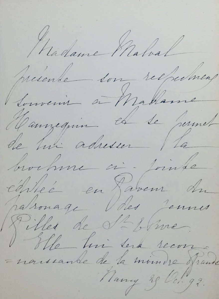 Malval (joseph) - Fifteen Days In Corsica. Oudin Et Cie, 1892.