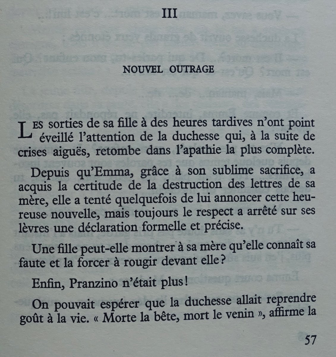 Apollinaire (guillaume) - What To Do? The New Edition, 1950.-photo-8