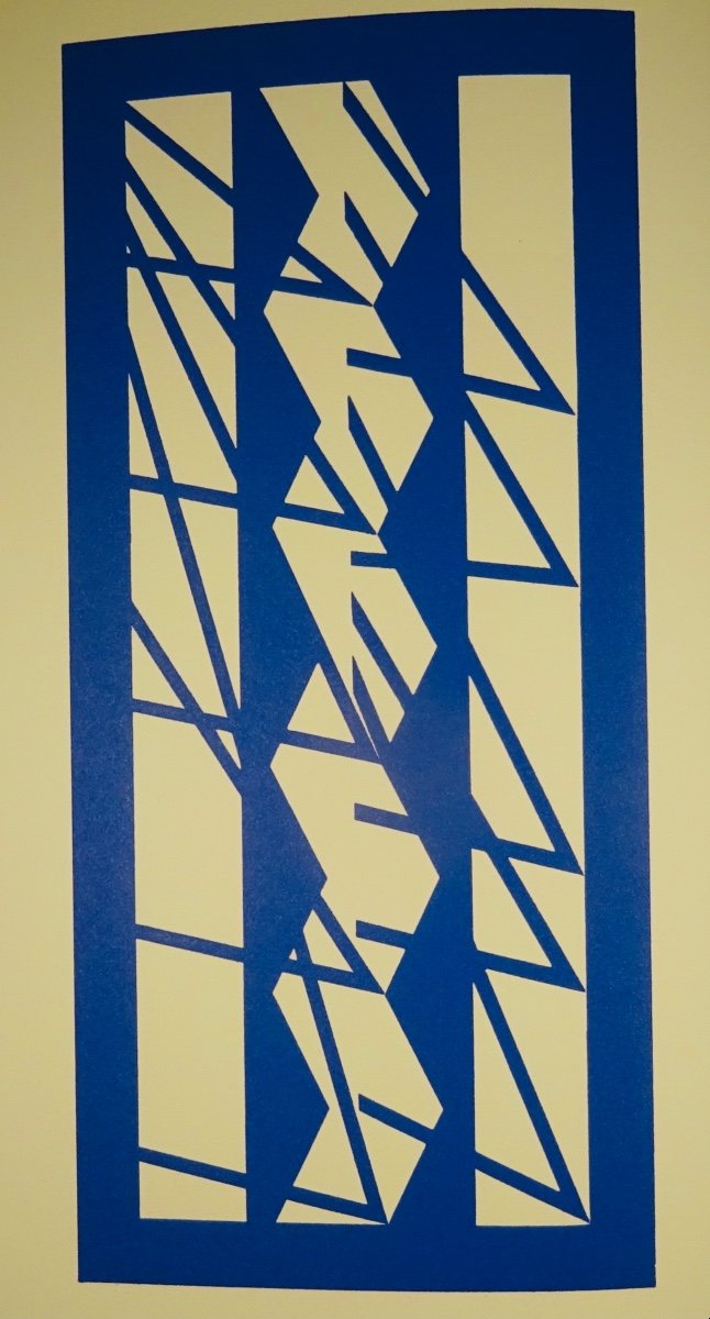 ARNAUDET (Martine) - Incipit. Strasbourg, Editions M, 1994. Illustré par Haentzler.-photo-7