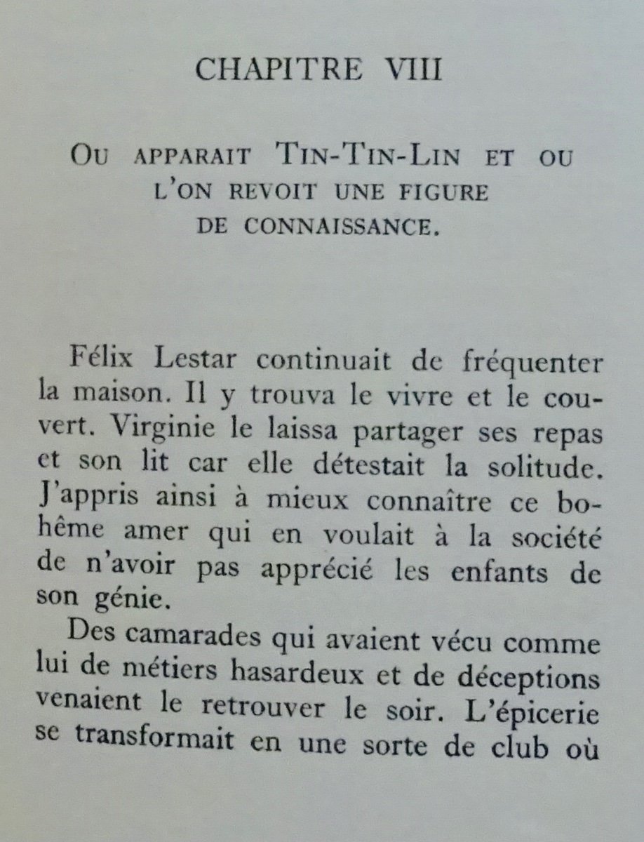 BAINVILLE (Jacques) - Jaco et Lori. Grasset, 1927, édition originale.-photo-6