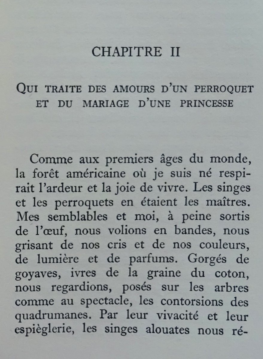 BAINVILLE (Jacques) - Jaco et Lori. Grasset, 1927, édition originale.-photo-8