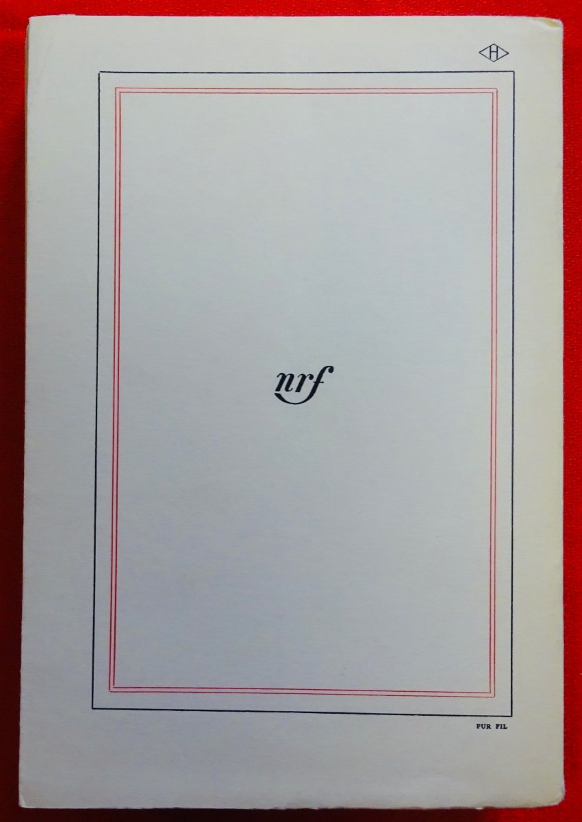 BEAUVOIR - La Vieillesse. Essai. Librairie Gallimard, 1970. Édition originale.-photo-4