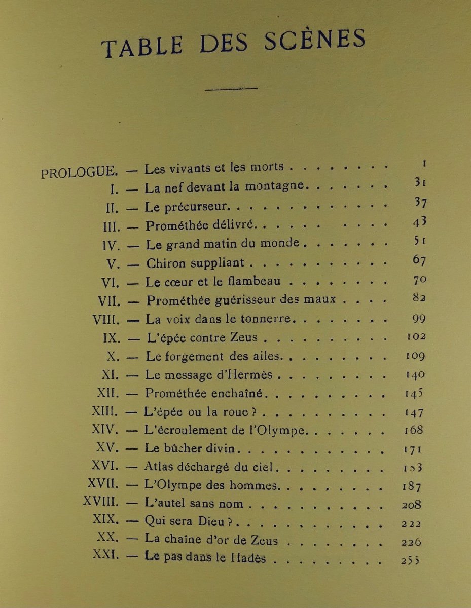 BOURGES - La Nef. Librairie Stock, 1922. En Frontispice Un Reproduction De Michel-ange.-photo-1