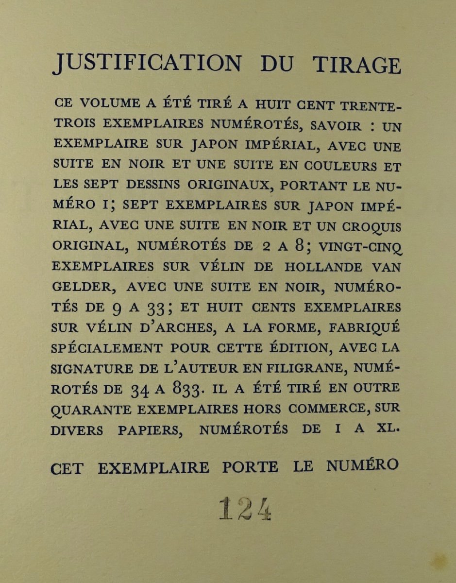 	CARCO - Bob et Bobette s'amusent. Émile Hazan, 1930. Illustré par DIGNIMONT.-photo-2