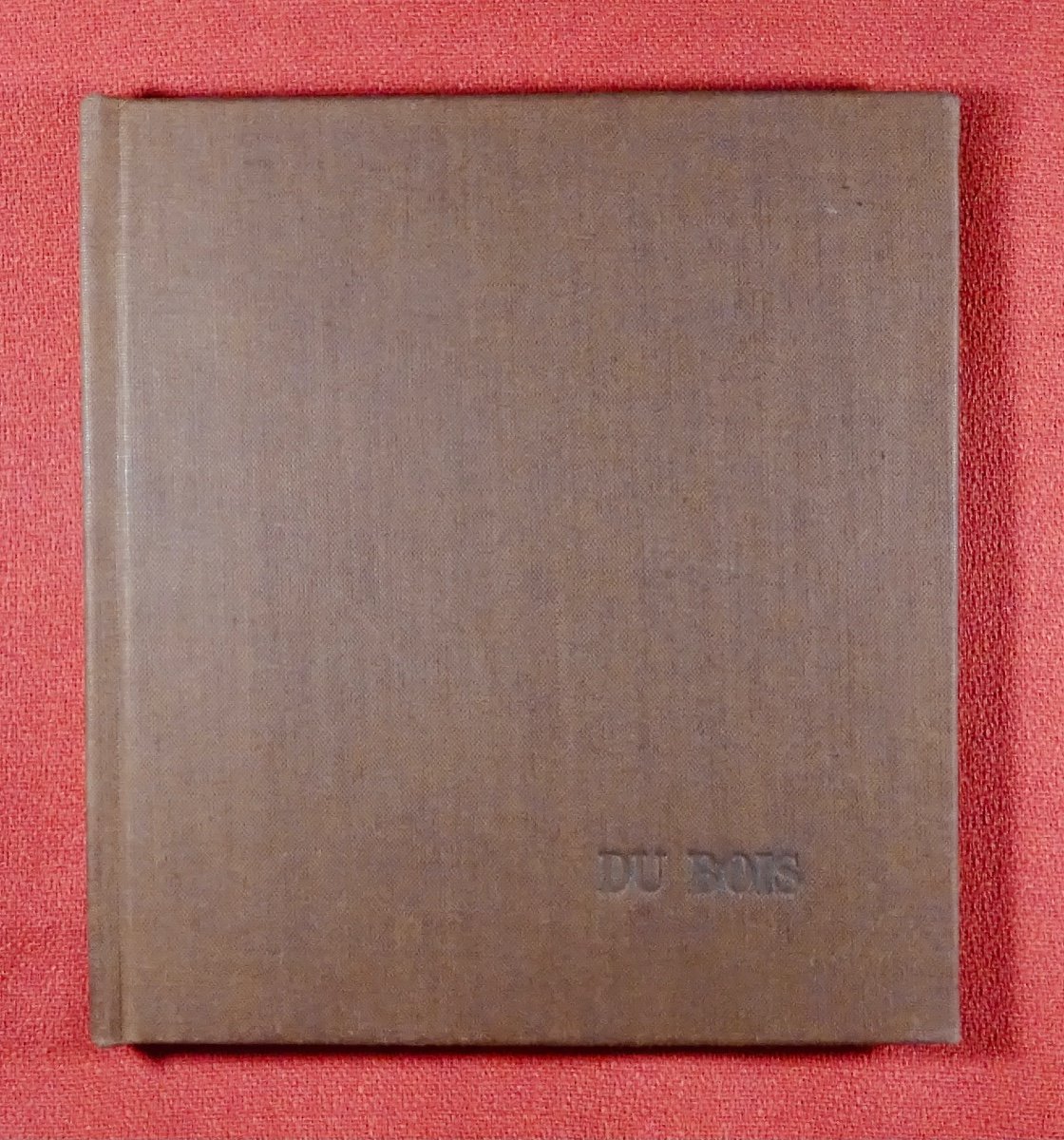 CLAVEL - Célébration du bois. Robert Morel Éditeur, 1962. Envoi de l'auteur.