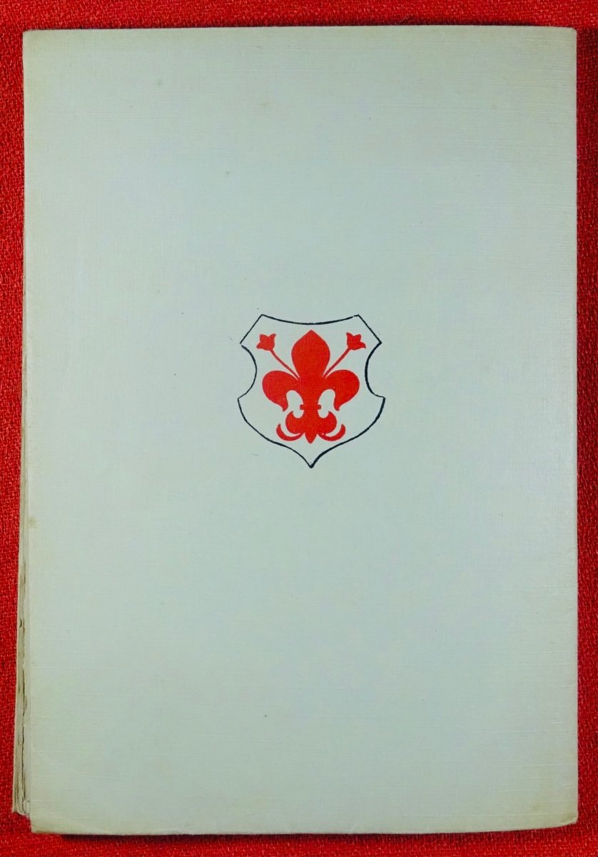 COPPÉE - Le Passant. Comédie en un acte et en vers. Ferroud, 1920. Illustré par MALATESTA.-photo-7