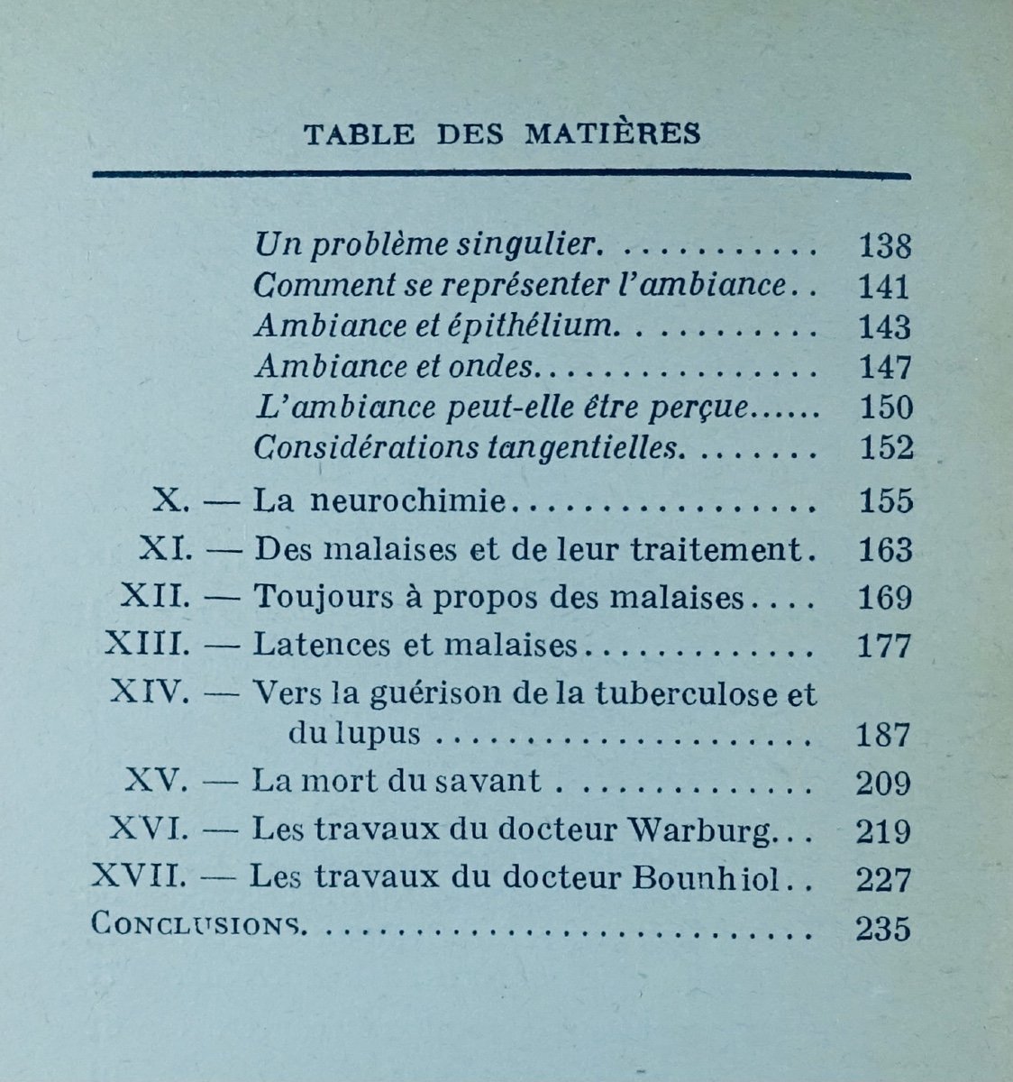 DAUDET - Les Rythmes De l'Homme. Cancer Et Malaises. Grasset, 1930. Bel Envoi De l'Auteur.-photo-4