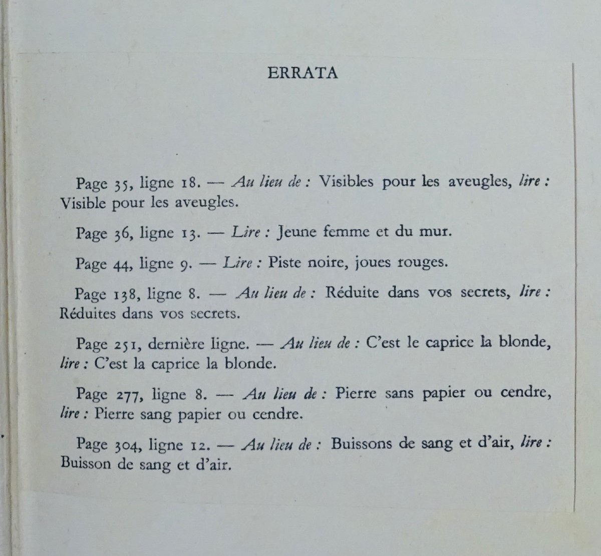 	ÉLUARD (Paul) - Choix de poèmes. Gallimard, 1946. Cartonnage Bonet-photo-1