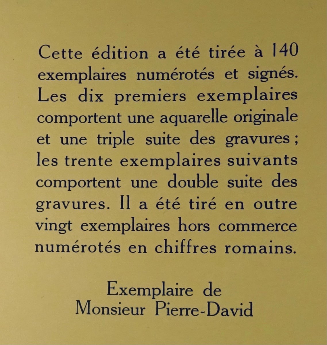 KIPLING (Rudyard) - Kim. Lausanne, Gonin & Cie, 1930 . Illustré par François-Louis SCHMIED.-photo-5