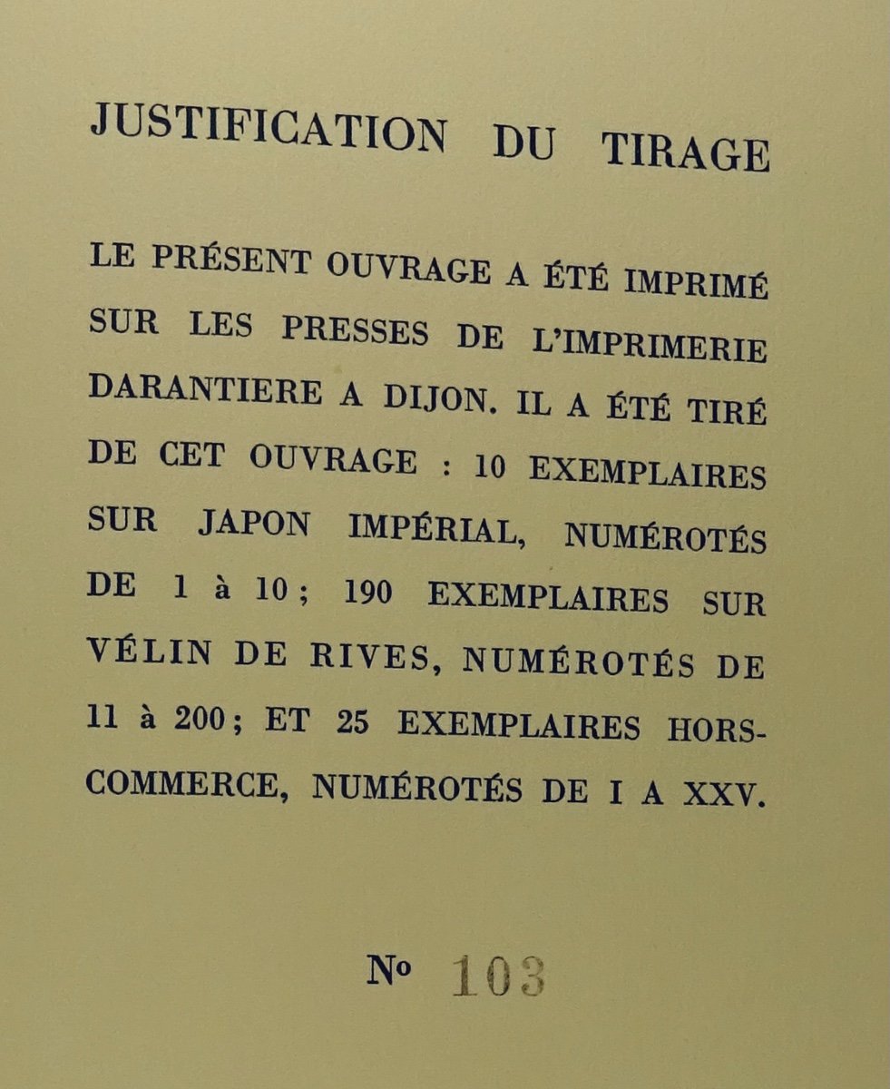 LALOU - Le Musée romantique. Troisième album. Prosateurs romantiques. Éditions du Trianon.-photo-7