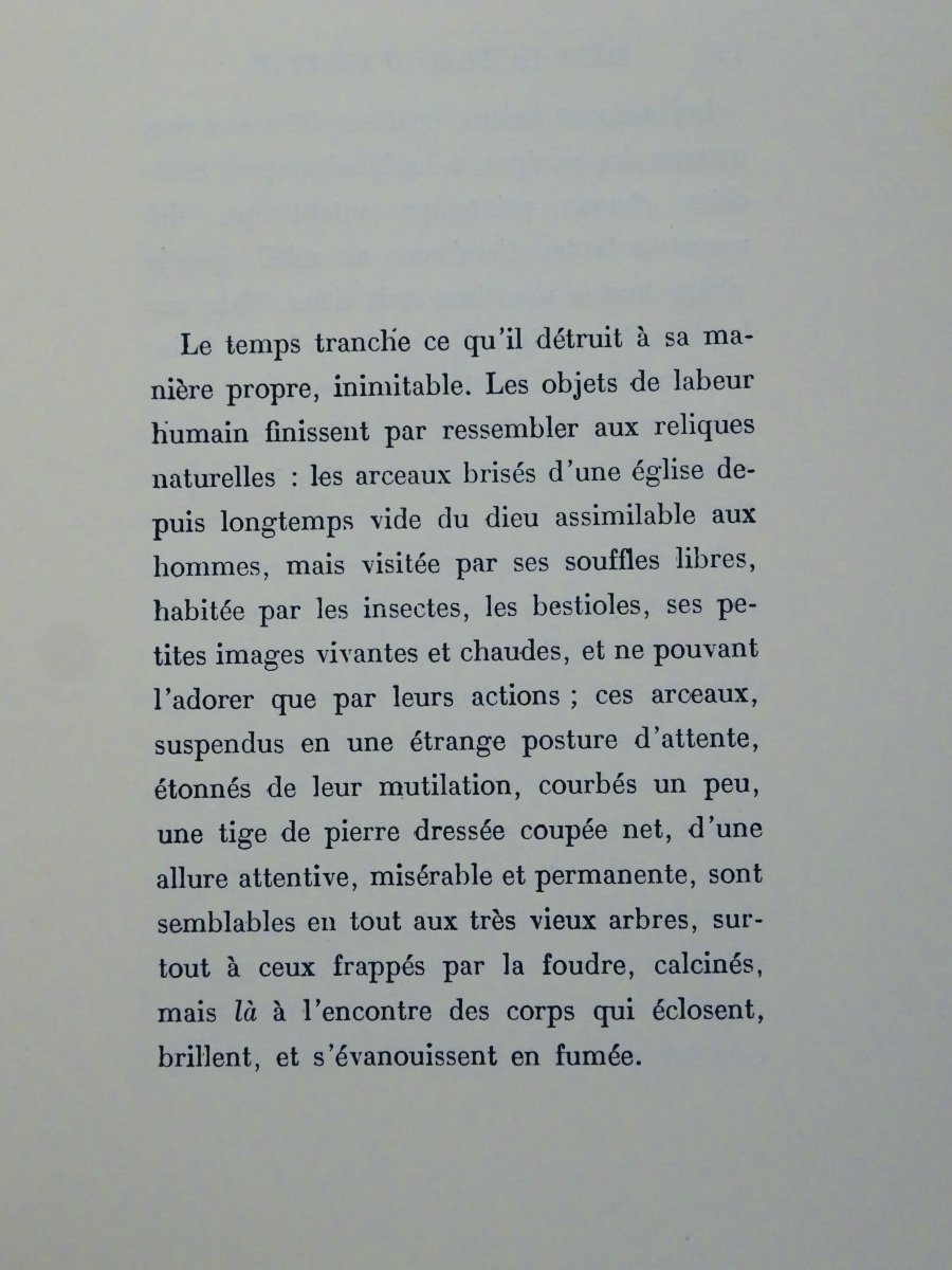 MASSOULIER (Jacques) - Dans la peau d'Annette. Paris, Gallimard, 1926. Édition originale.-photo-2
