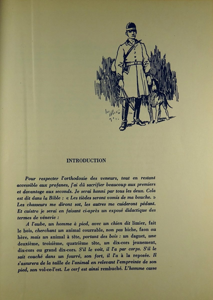 Prestre (w.-a. ) - Roquemaure. The Golden Fleece, 1953. Illustrated By Hallo.-photo-2