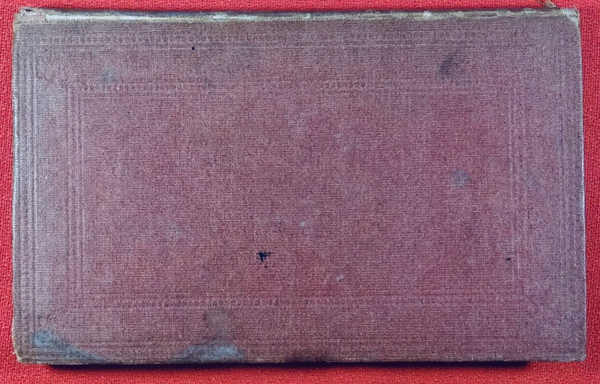 Catalog Raisonné Of The Library Elzévirienne 1853-1870. Paris, Paul Daffis, 1870.-photo-2