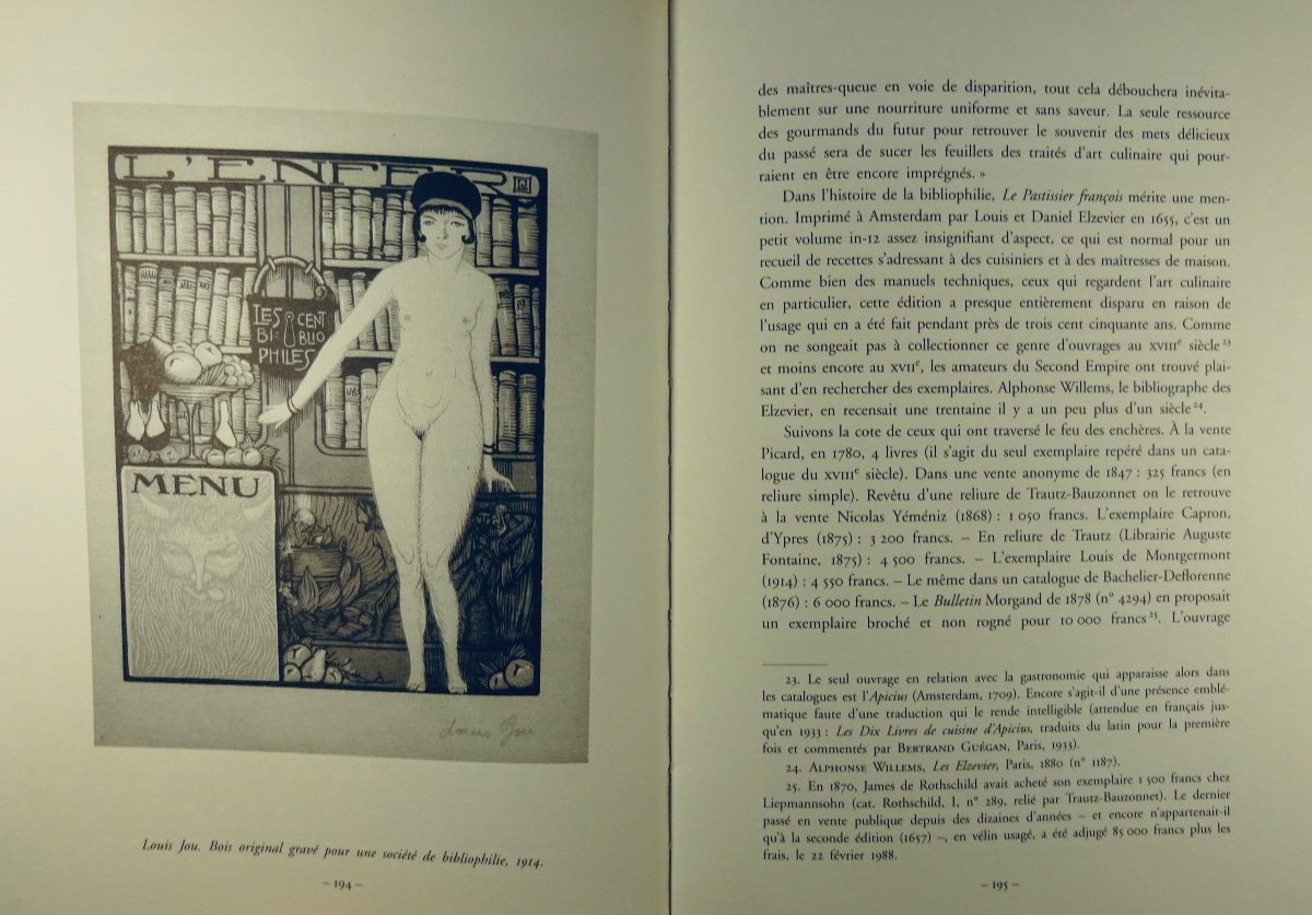 Galantaris - Manual Of Bibliography. From The Bitter Taste Of Reading To The Love Of Books. 1997.-photo-8