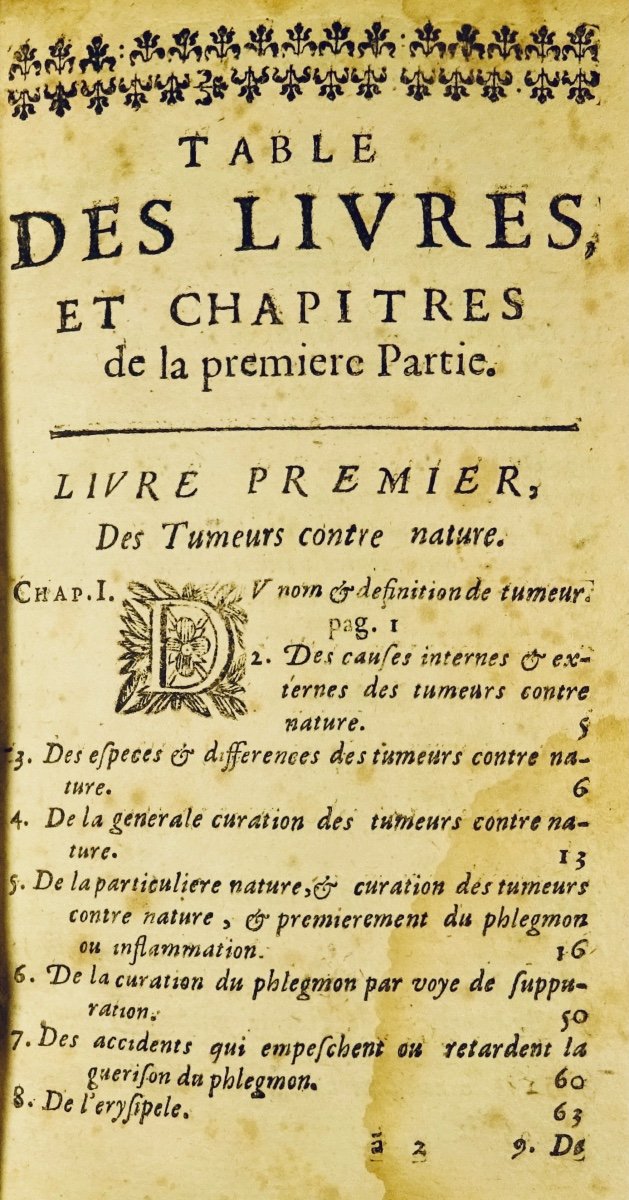 Aquapendente Surgical Works By Hierosme Fabrice d'Aquapendente. Chez Pierre Boyer, 1734.-photo-2