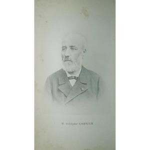 Departmental Dictionaries. Vosges Dictionary, Directory And Album. Henri Jouve, 1897.