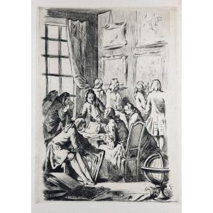 Jardère - Ana's Bookplates. Historical And Critical Notes On French Bookplates. 1895.