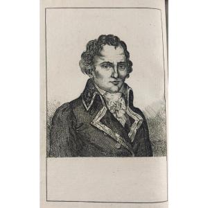 Dupuis (charles-françois) - Abridged Account Of The Origin Of All Cults. 1835, Period Binding.